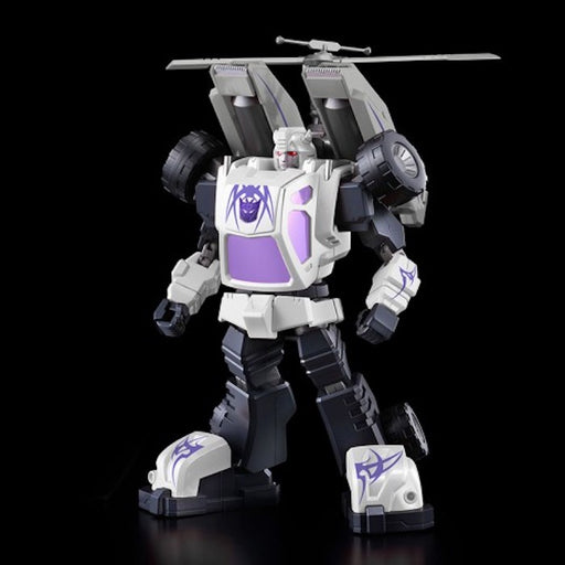 Transformers - Bug Bite