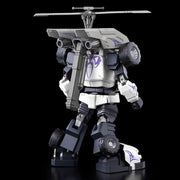 Transformers - Bug Bite