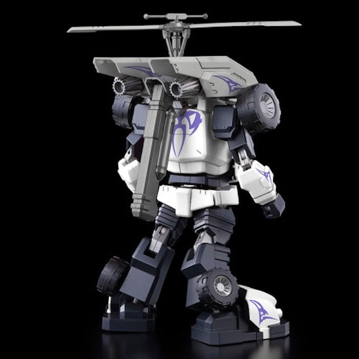 Transformers - Bug Bite