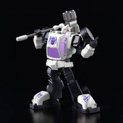 Transformers - Bug Bite