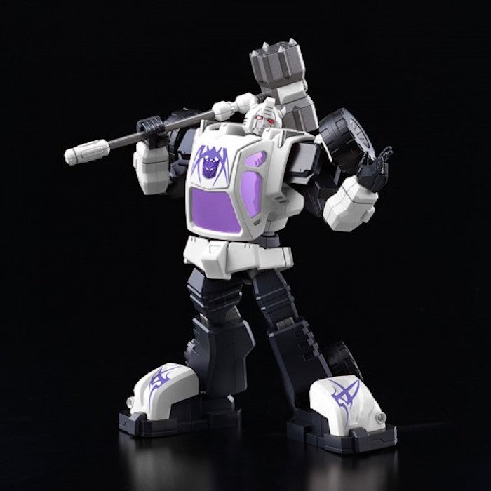 Transformers - Bug Bite