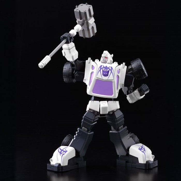 Transformers - Bug Bite