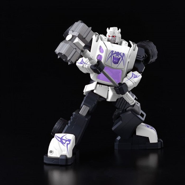 Transformers - Bug Bite