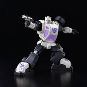 Transformers - Bug Bite