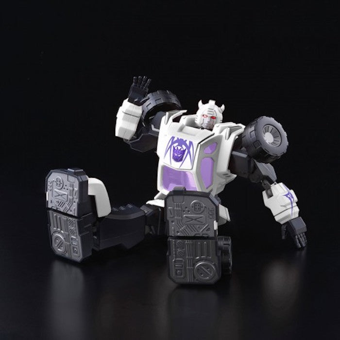 Transformers - Bug Bite