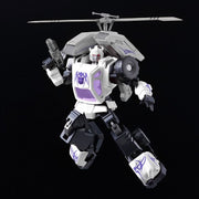 Transformers - Bug Bite