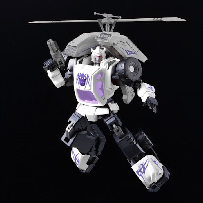 Transformers - Bug Bite