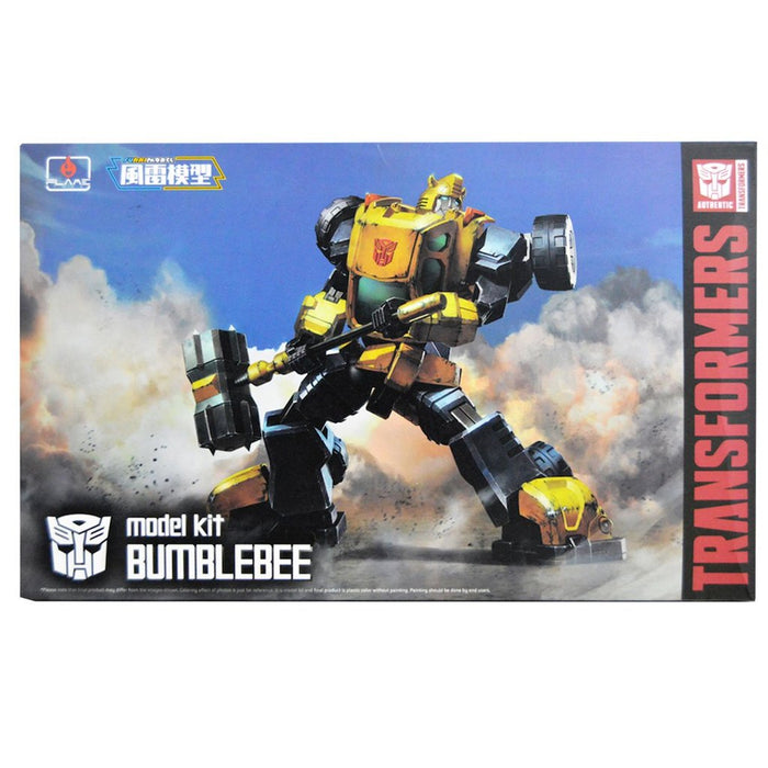 Transformers - Bumble Bee