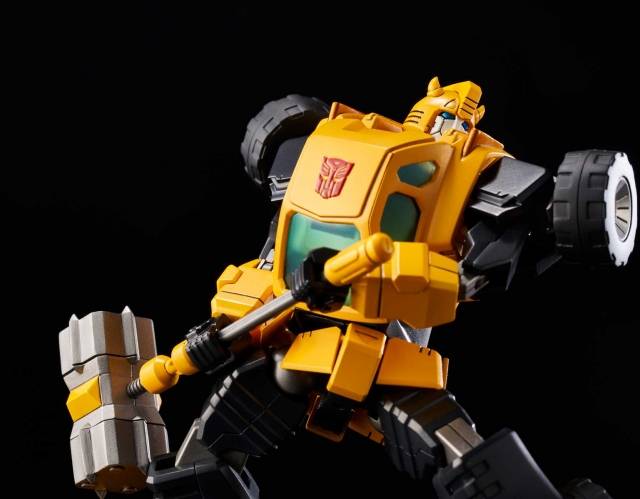 Transformers - Bumble Bee