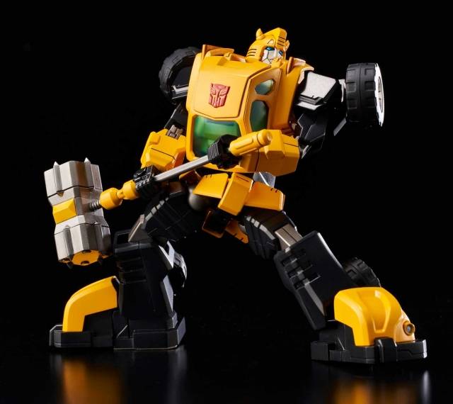 Transformers - Bumble Bee