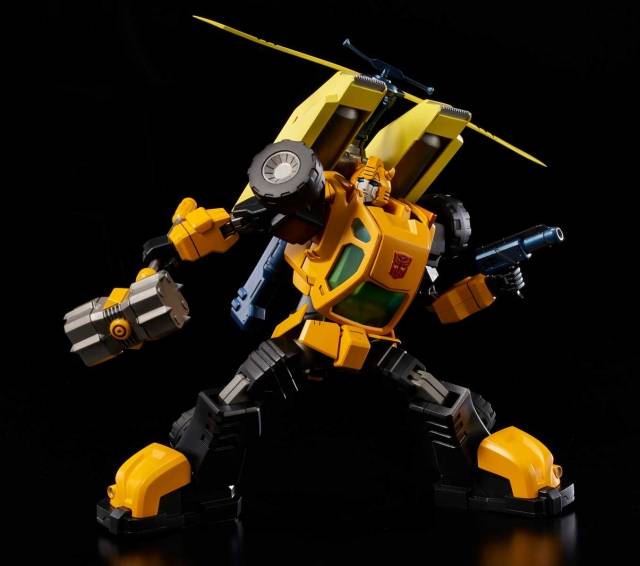 Transformers - Bumble Bee