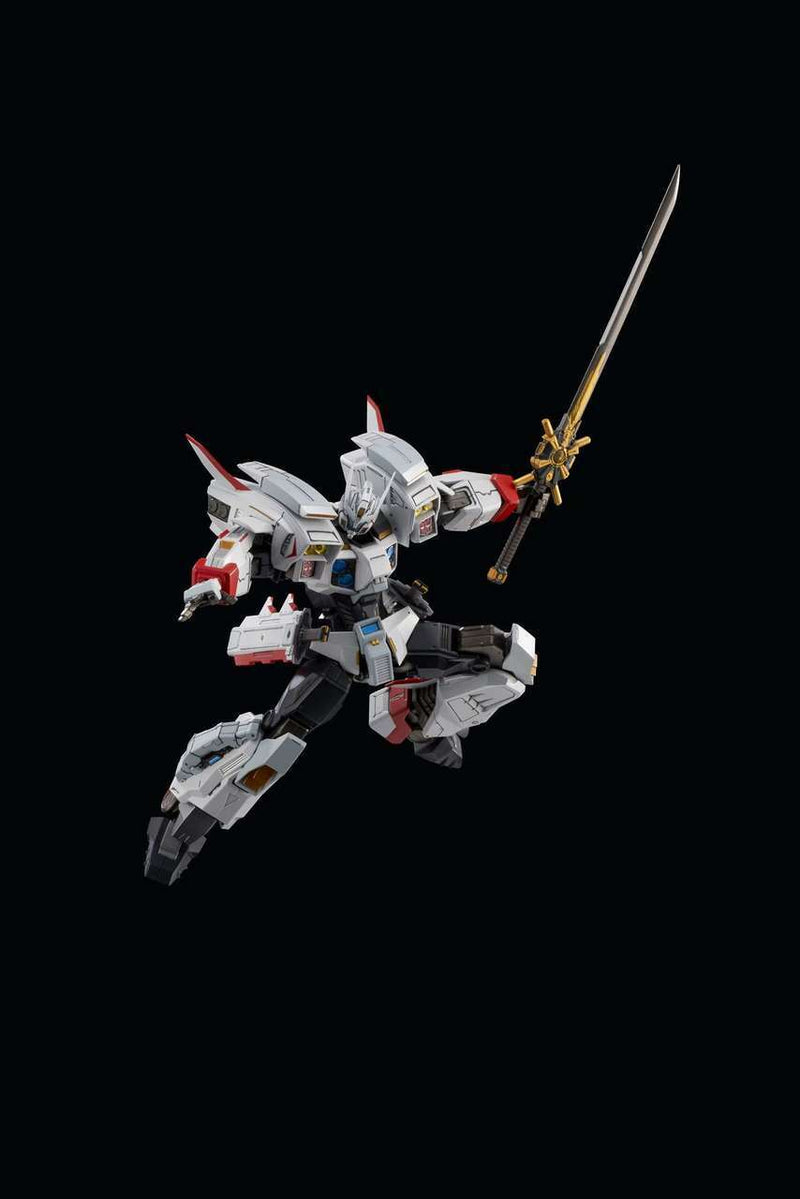 Transformers - Drift