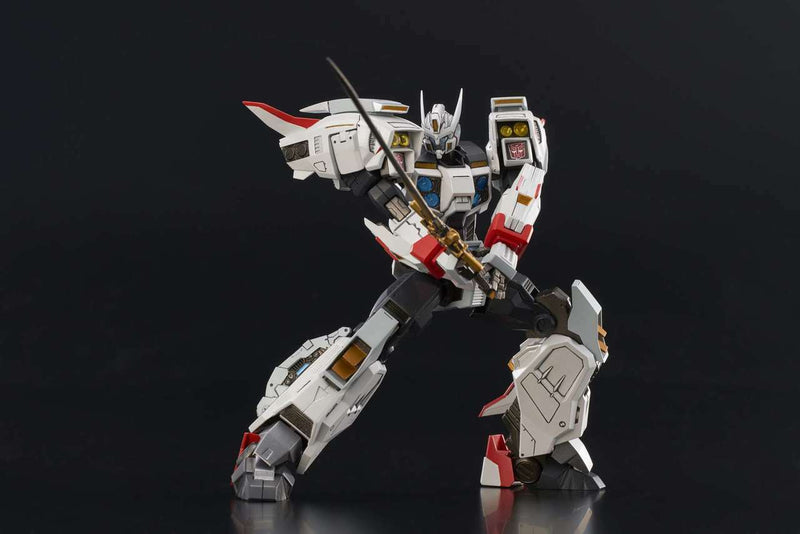 Transformers - Drift