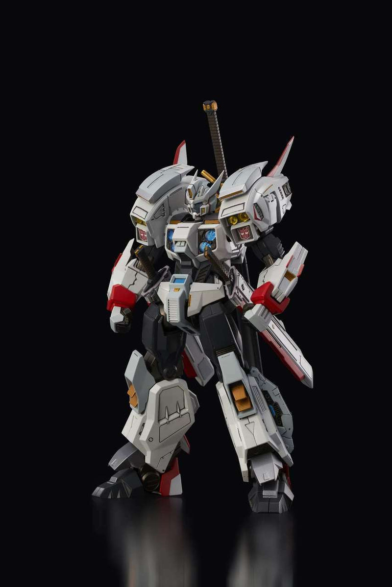 Transformers - Drift