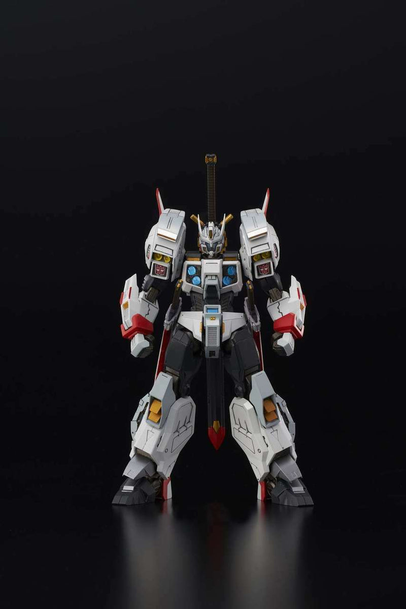 Transformers - Drift
