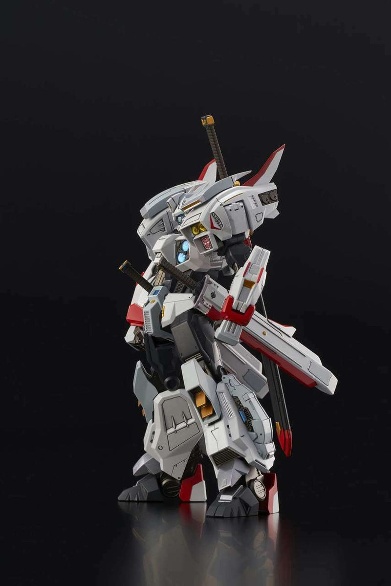 Transformers - Drift