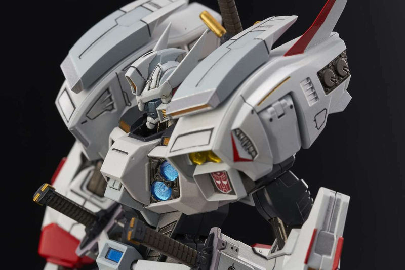 Transformers - Drift