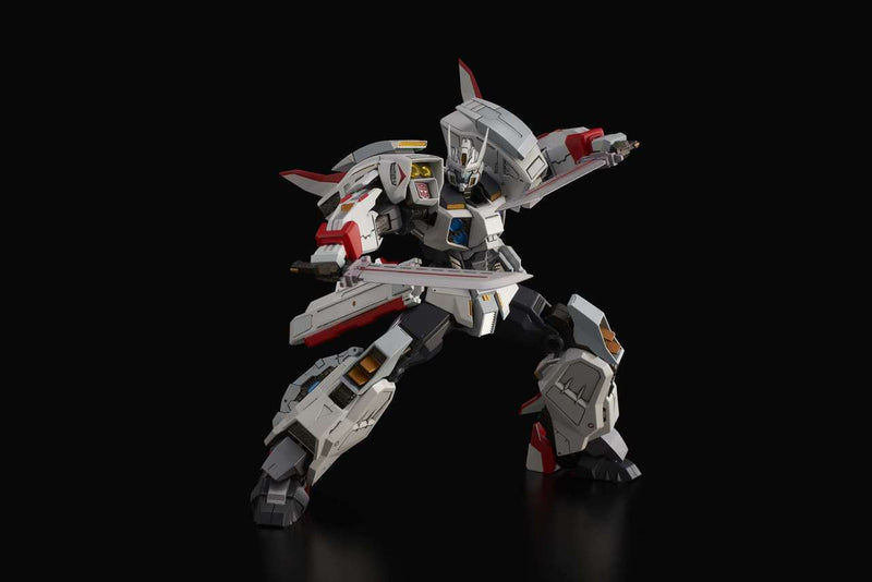 Transformers - Drift