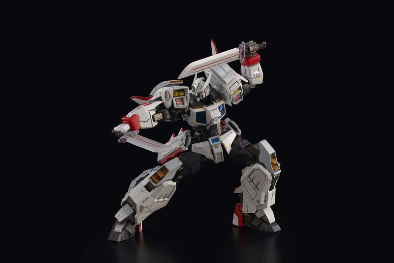 Transformers - Drift