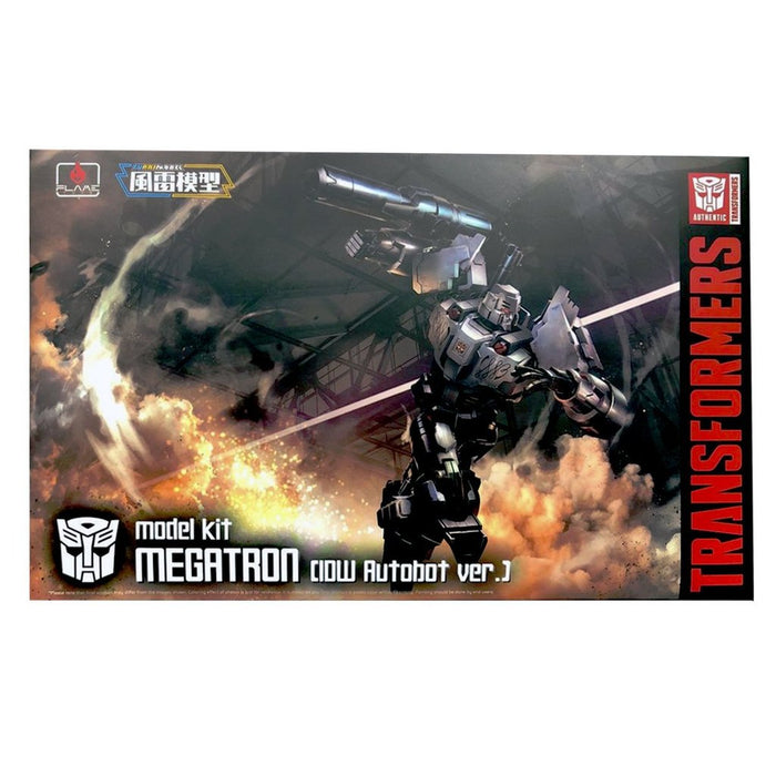 Transformers - Megatron (IDW Autobot Ver.)