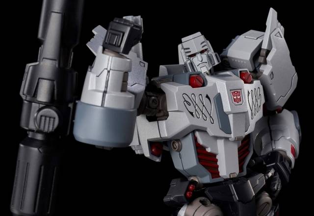 Transformers - Megatron (IDW Autobot Ver.)