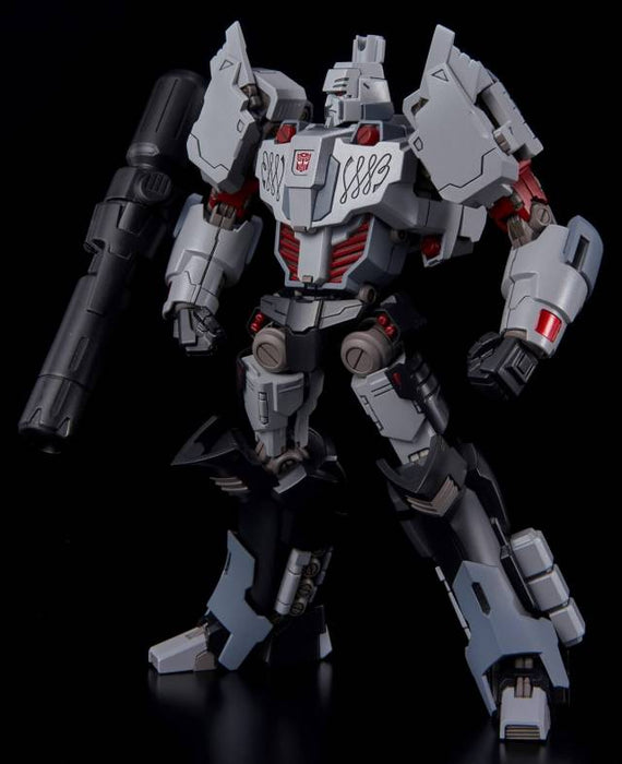 Transformers - Megatron (IDW Autobot Ver.)