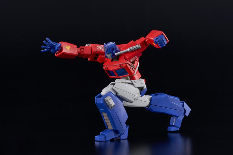 Transformers -  Optimus Prime G1 Ver.