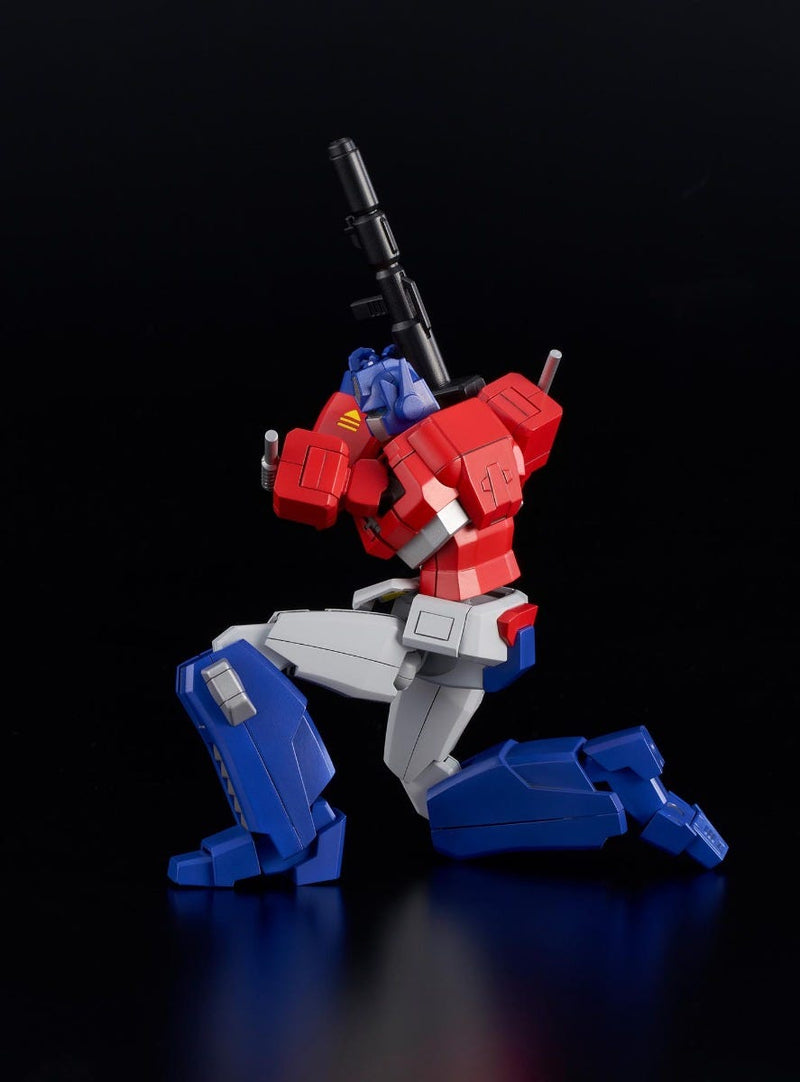 Transformers -  Optimus Prime G1 Ver.