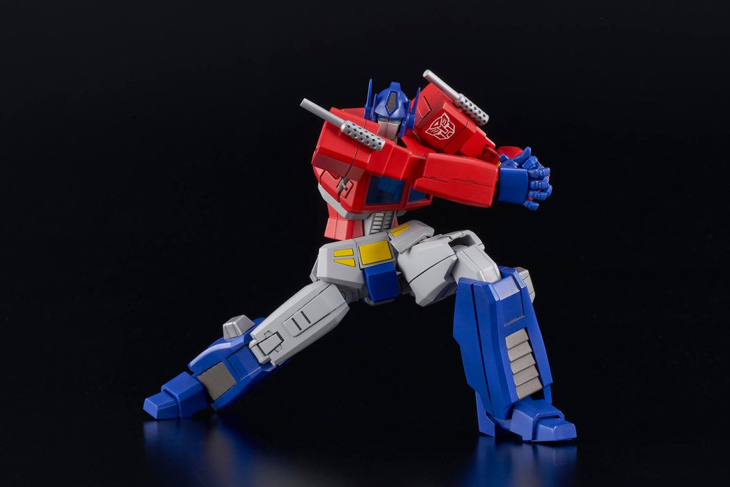 Transformers -  Optimus Prime G1 Ver.