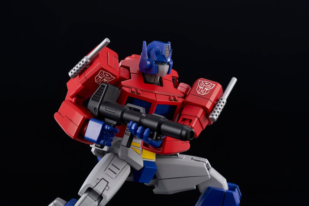 Transformers -  Optimus Prime G1 Ver.