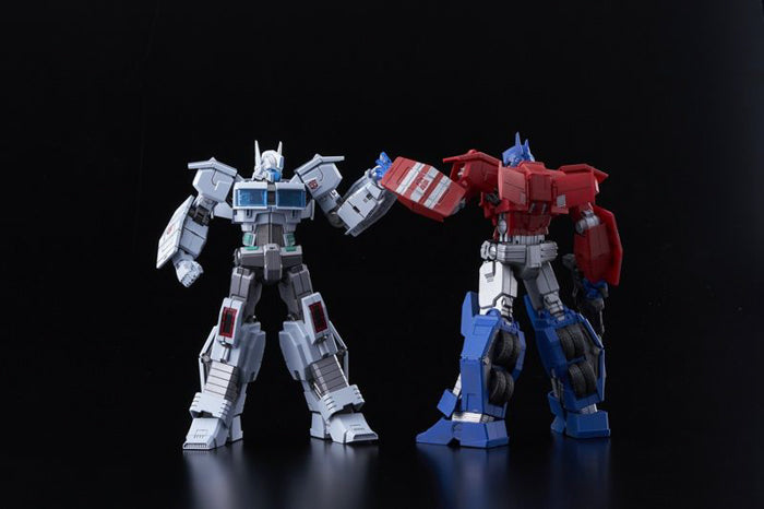 Transformers - 15 Ultra Magnus IDW Ver.