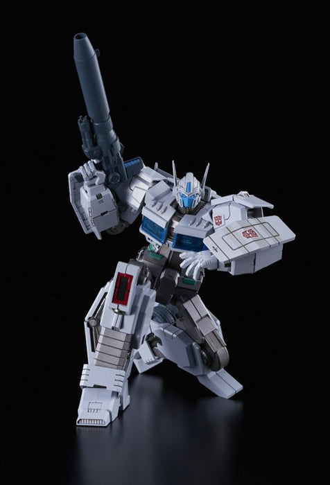 Transformers - 15 Ultra Magnus IDW Ver.