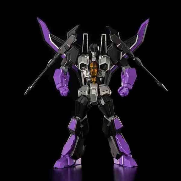 Transformers - Skywarp