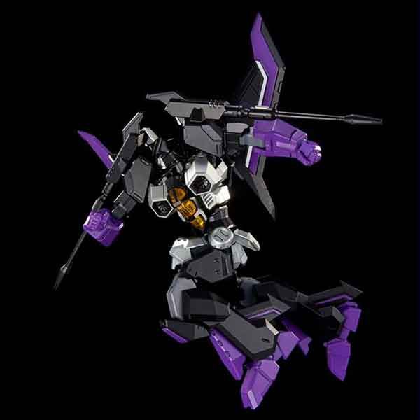 Transformers - Skywarp