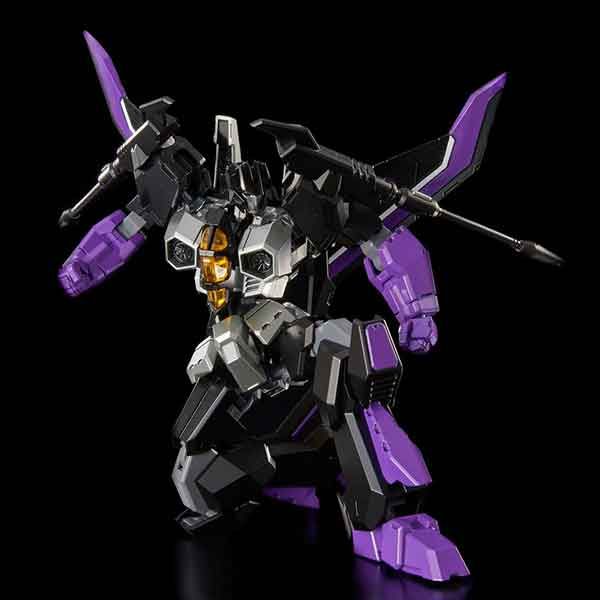 Transformers - Skywarp