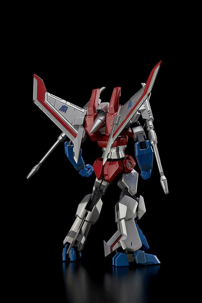 Transformers - 02 Starscream