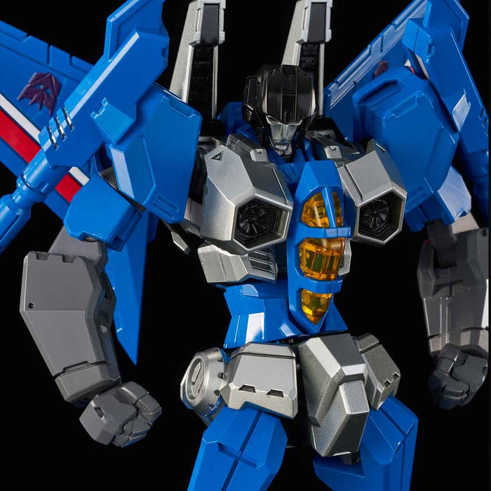 Transformers - 05 Thundercracker