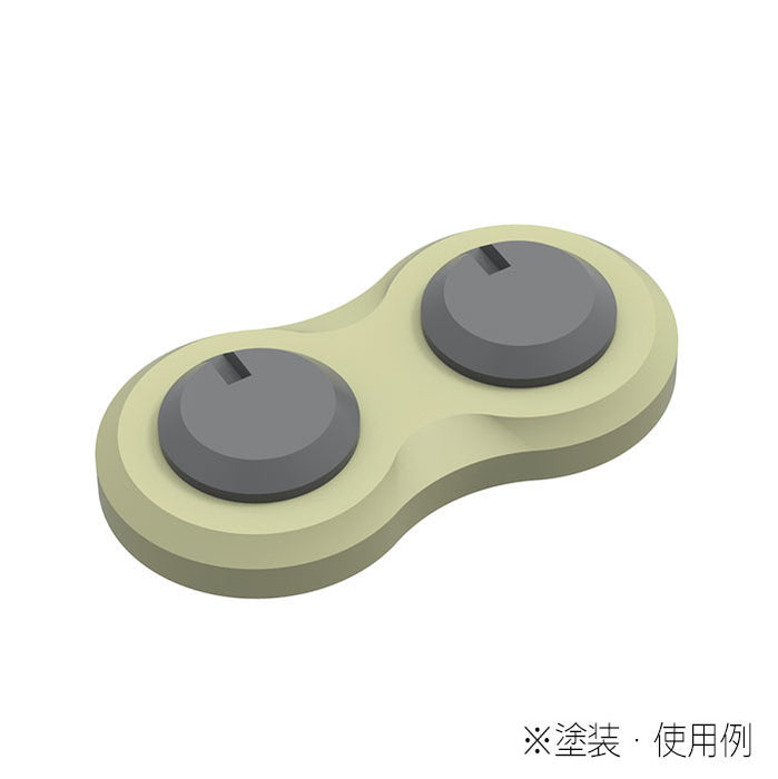 US Rivet (10pcs) 6 Sizes