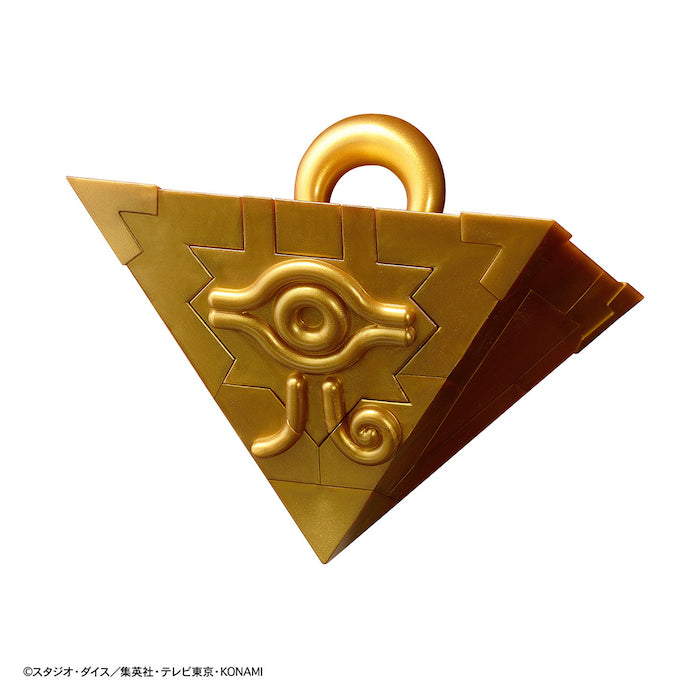 Ultimate Gear - Millennium Puzzle - Yu-Gi-Oh! Duel Monsters