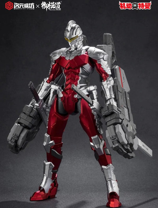 Ultraman Suit Ver. 7.3 1/6