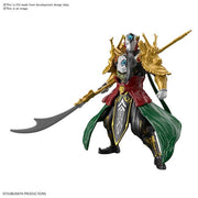 Ultraman Hero Legends - Ultraman Titas Guan Yu Armour
