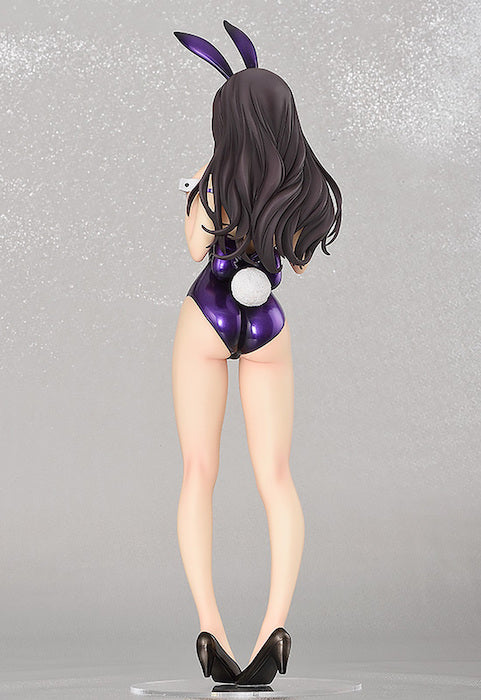 Utaha Kasumigaoka: Bare Leg Bunny Ver. 1/4