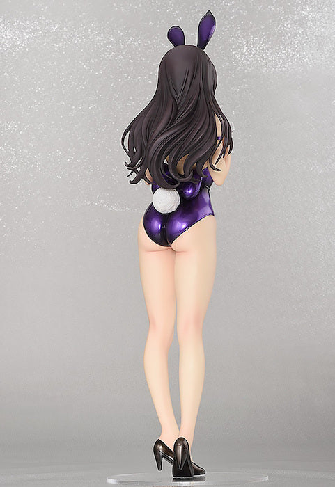 Utaha Kasumigaoka: Bare Leg Bunny Ver. 1/4