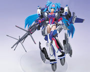 V.F.G. VF-25G Super Messiah Clan Clan