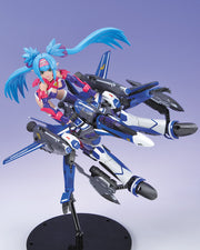 V.F.G. VF-25G Super Messiah Clan Clan