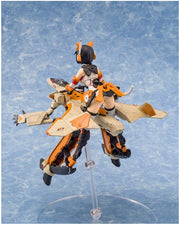VFG Macross Delta VF-31D Skuld