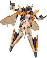 VFG Macross Delta VF-31D Skuld