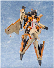 VFG Macross Delta VF-31D Skuld