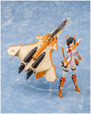 VFG Macross Delta VF-31D Skuld
