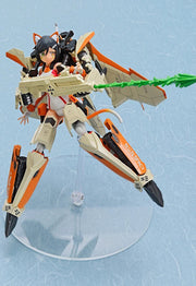 VFG Macross Delta Vf-31D Skuld Sp